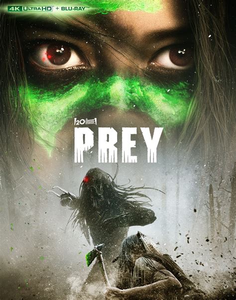 Prey Reviews .
